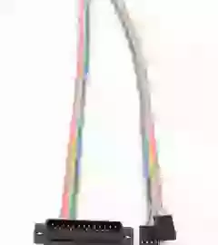 PTC08 8way Test Clip Cable